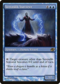 Serendib Sorcerer Serendib Sorcerer