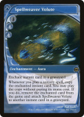 Spellweaver Volute Spellweaver Volute