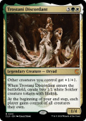 Trostani Discordant Trostani Discordant