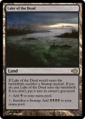 Lake of the Dead Lake of the Dead