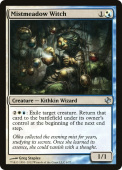 Mistmeadow Witch Mistmeadow Witch