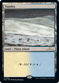 Tundra Tundra