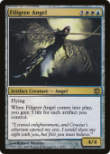 Filigree Angel Filigree Angel