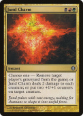 Jund Charm Jund Charm