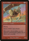 Kyren Glider Kyren Glider