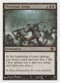 Phyrexian Arena Phyrexian Arena