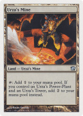 Urza's Mine Urza's Mine