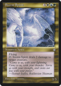 Storm Spirit Storm Spirit