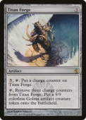 Titan Forge Titan Forge
