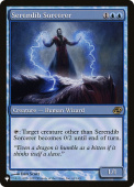 Serendib Sorcerer Serendib Sorcerer