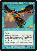 Aven Fateshaper Aven Fateshaper