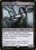 Ghoulcaller Gisa Ghoulcaller Gisa