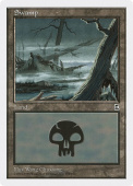 Swamp Swamp