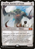 Kozilek, Butcher of Truth Kozilek, Butcher of Truth