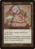 Kyren Toy Kyren Toy