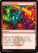 Shattering Spree Shattering Spree