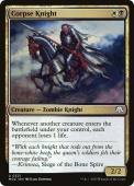 Corpse Knight Corpse Knight