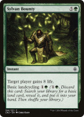Sylvan Bounty Sylvan Bounty
