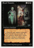 Royal Assassin Royal Assassin