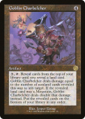 Goblin Charbelcher Goblin Charbelcher