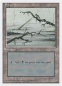 Swamp Swamp