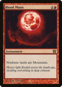 Blood Moon Blood Moon