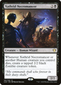 Xathrid Necromancer Xathrid Necromancer
