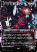 Obosh, the Preypiercer Obosh, the Preypiercer