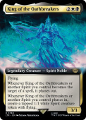 King of the Oathbreakers King of the Oathbreakers