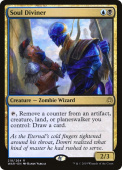 Soul Diviner Soul Diviner
