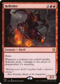 Hellrider Hellrider