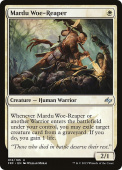 Mardu Woe-Reaper Mardu Woe-Reaper