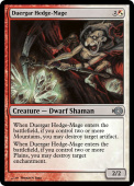 Duergar Hedge-Mage Duergar Hedge-Mage