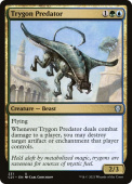 Trygon Predator Trygon Predator