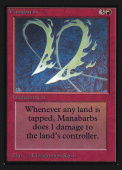 Manabarbs Manabarbs