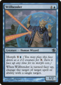 Willbender Willbender