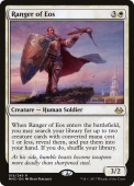 Ranger of Eos Ranger of Eos