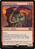 Hoarding Dragon Hoarding Dragon