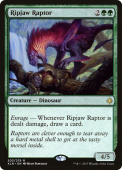 Ripjaw Raptor Ripjaw Raptor