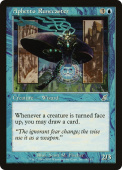Aphetto Runecaster Aphetto Runecaster