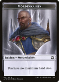 Mordenkainen Emblem Mordenkainen Emblem
