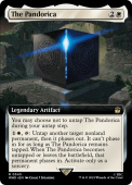 The Pandorica