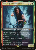 Hansk, Slayer Zealot Hansk, Slayer Zealot