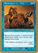 Attunement Attunement