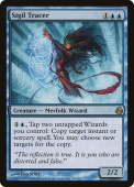 Sigil Tracer Sigil Tracer