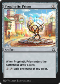 Prophetic Prism Prophetic Prism