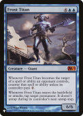 Frost Titan Frost Titan