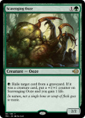 Scavenging Ooze Scavenging Ooze
