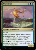 Wavesifter Wavesifter
