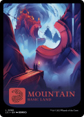 Mountain Mountain